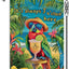 Bandera jardín doble cara 12.5x18pulg it's 5 o'clock here