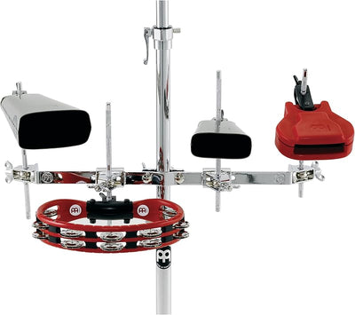 Soporte MC-4 con 4 varillas rectas