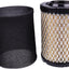 Filtro aire comp Troy-Bilt 382cc 439cc OHV