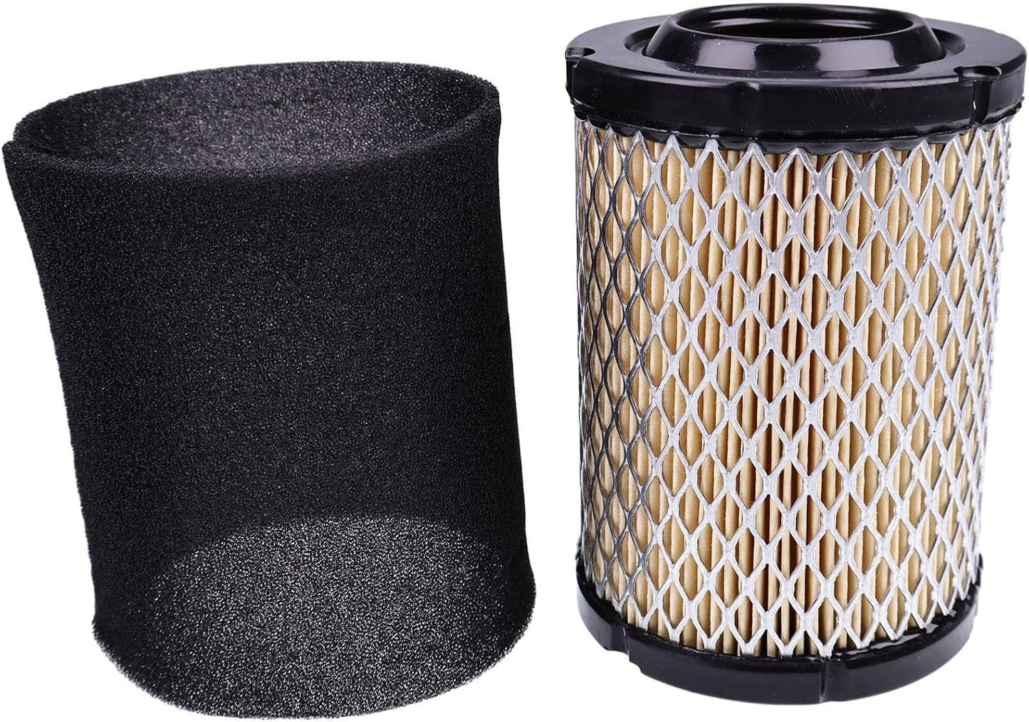 Filtro aire comp Troy-Bilt 382cc 439cc OHV