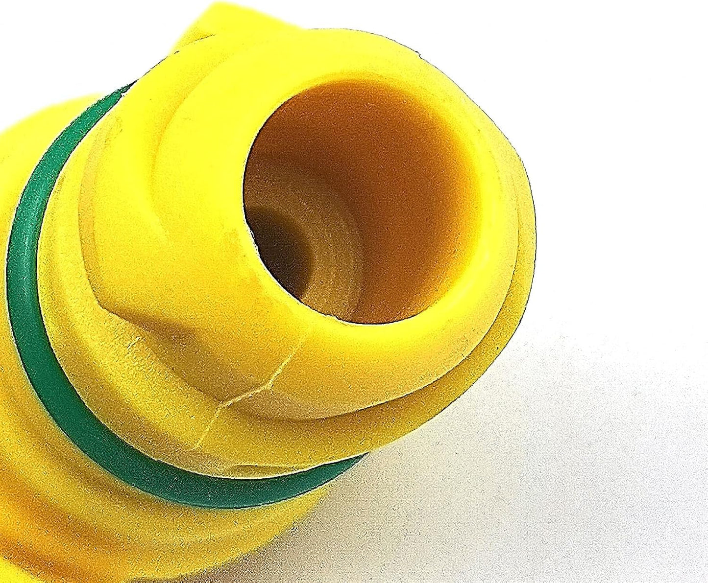Repuesto tapón drenaje aceite motor ABS 3pzas Ford F150 15-18