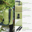 Bolsas secas impermeables 5L/10L/20L/30L/40L