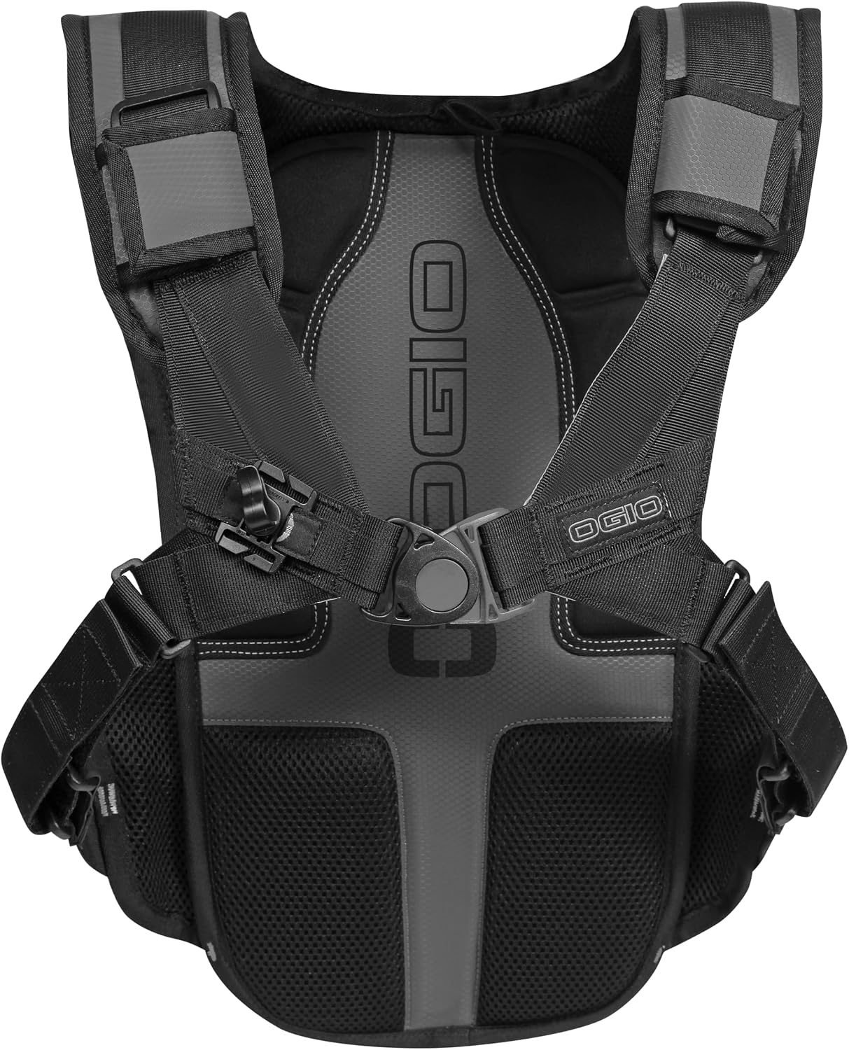 Pack hidratación 3L color negro talla única