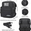 Bolsa impermeable manillar bicicleta 1680d