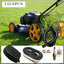Kit cubierta y filtro aire comp Toro 21465 recycler 22pulg