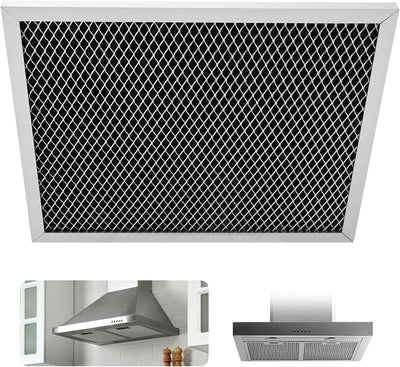 Filtro repuesto campana Broan Nutone 41F para ventilación de grasa