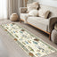 Alfombra pasillo cocina 2x6m suave antiderrap