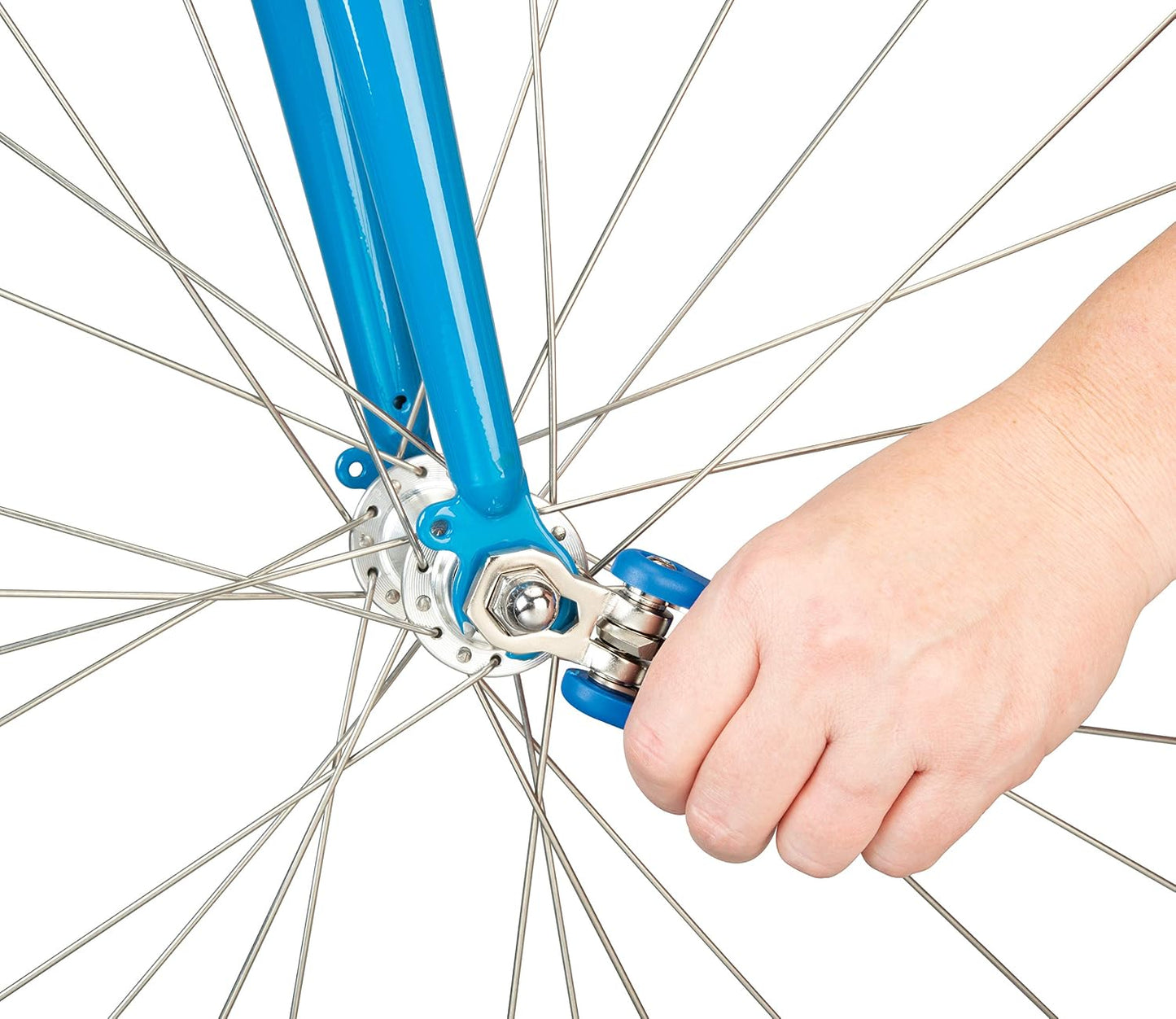 Multiherramienta bicicleta llaves hex T25 T30 destornillador