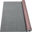 Alfombra marina antiderrap 5x10ft gris humo 0.2pulg