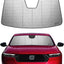 Parasol parabrisas Honda Accord 23-25 aluminio reflectante