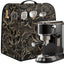 Funda batidora encimera cocina 6-8qt con asa y bolsillo