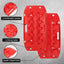 Tablas tracción RV camioneta jeep SUV con bolsa