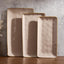 Plato servir rectangular stonware 15.67pulg para fiesta y