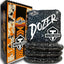 Bolsas Cornhole 6x6" aprobadas ACL PRO profesionales