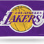 Bandera NBA Balón de Basquetbol
