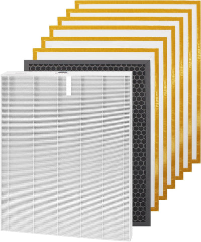 Filtro H13 True HEPA para Winix HR900