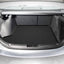 Forro carga Mazda 3 Sedan 19-26 tapete negro personalizado