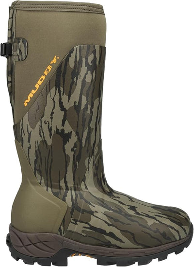 Botas térmicas para hombre Dv8