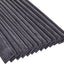 Ampollas goma suave ErgoTec 36pulg para ventanas y vidrio caja 12