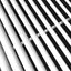 Rejilla filtro retorno aluminio 25x20 con flujo aire