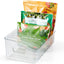 Contenedor congelador 15" sin BPA transparente