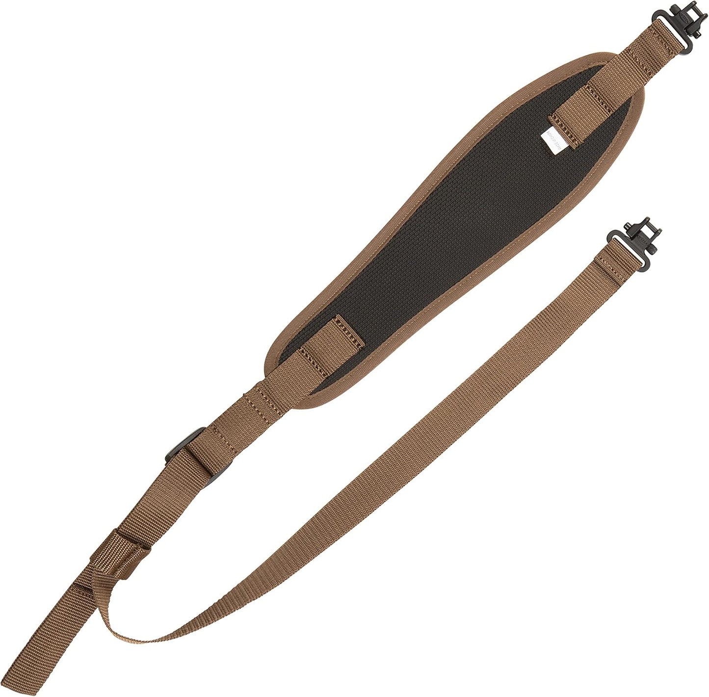 Cabestrillo neopreno marrón/roble musgoso Break-Up Country Camo