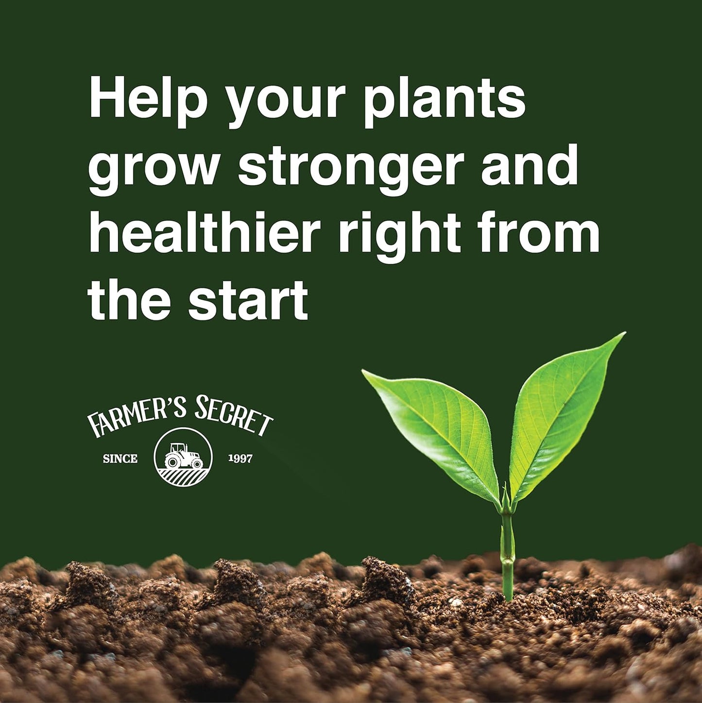 Potenciador plantas 8oz fórmula alto fósforo crecimiento raíces