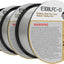 Alambre soldadura acero inox E308LFC-O 2lbs