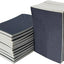 Set 20 Esponjas Lijado 400 para Madera Metal Yeso