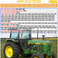 Bomba combustible John Deere 3.152d 3.164d 3.179d
