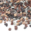 Rocas lava hortícola 5lb para suculentas cactus drenaje
