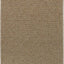 Alfombras lavables 5x7ft antiderrap sala dormitorio marrón