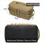 Bolsa táctica 9L organiz. utensilios cocina