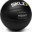 Balón baloncesto entrenamiento 29.5pulg cuero sintético