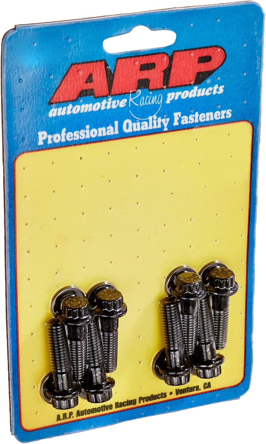 Kit pernos tapa sincronización 12 puntos Chevy LS1/LS2