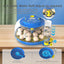 18 Incubadoras Huevos Giro Automático Control Humedad