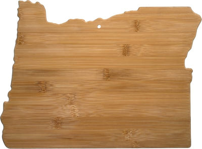 Tabla cortar bambú 100% modelo Alabama cocina