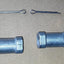 Extremos barra acoplamiento Yamaha G22 G27 G29
