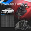 Actuador bloqueo cubierta trasera Mazda 3 6 14-19