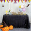 Mantel lino purpurina 90x156pulg para mesa 6ft