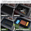 Organiz. consola central Toyota Land Cruiser 2024-25