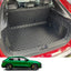 Alfombrilla maletero antiderrap Porsche Macan 15-25
