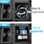 Organiz. consola Toyota 4Runner 25-26 con bandeja y inserto