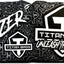 Bolsas Cornhole 6x6" aprobadas ACL PRO profesionales