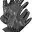 Guantes cuero sin forro Bob Allen