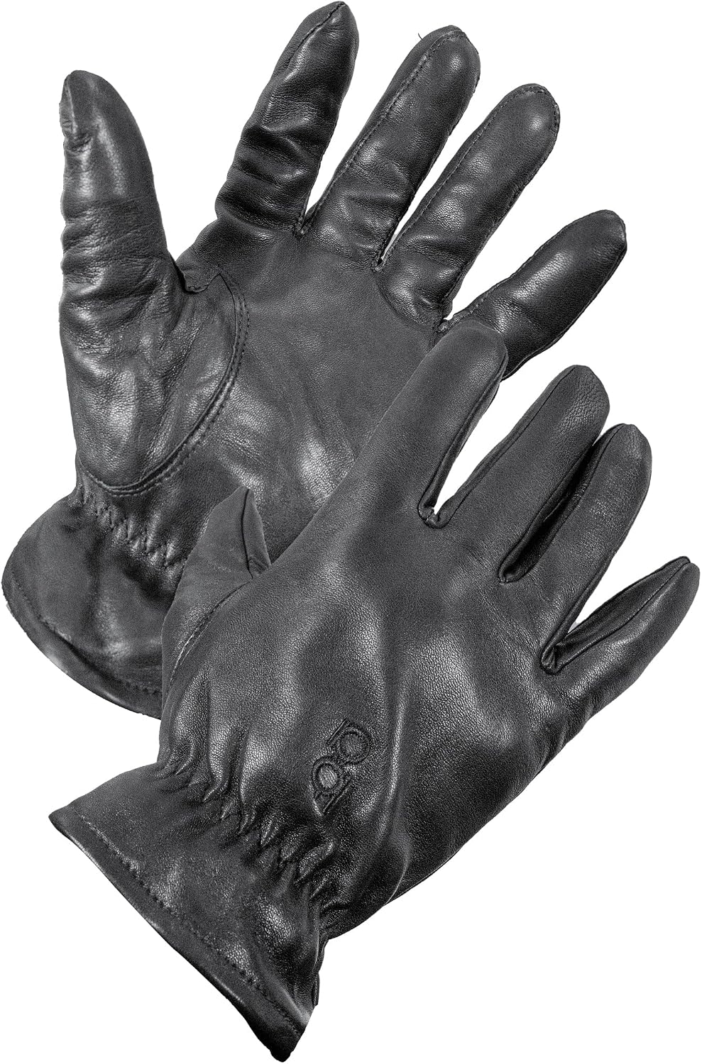 Guantes cuero sin forro Bob Allen
