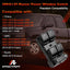 Interruptor ventana maestro Chevy Silverado Sierra 07-13
