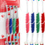 Cepillo dientes mascotas doble cabezal antiderrap