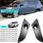 Tiras cubierta salpicadero Toyota RAV4 06-12 comp 55413