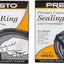 Anillo sellado olla a presión negro pack 2